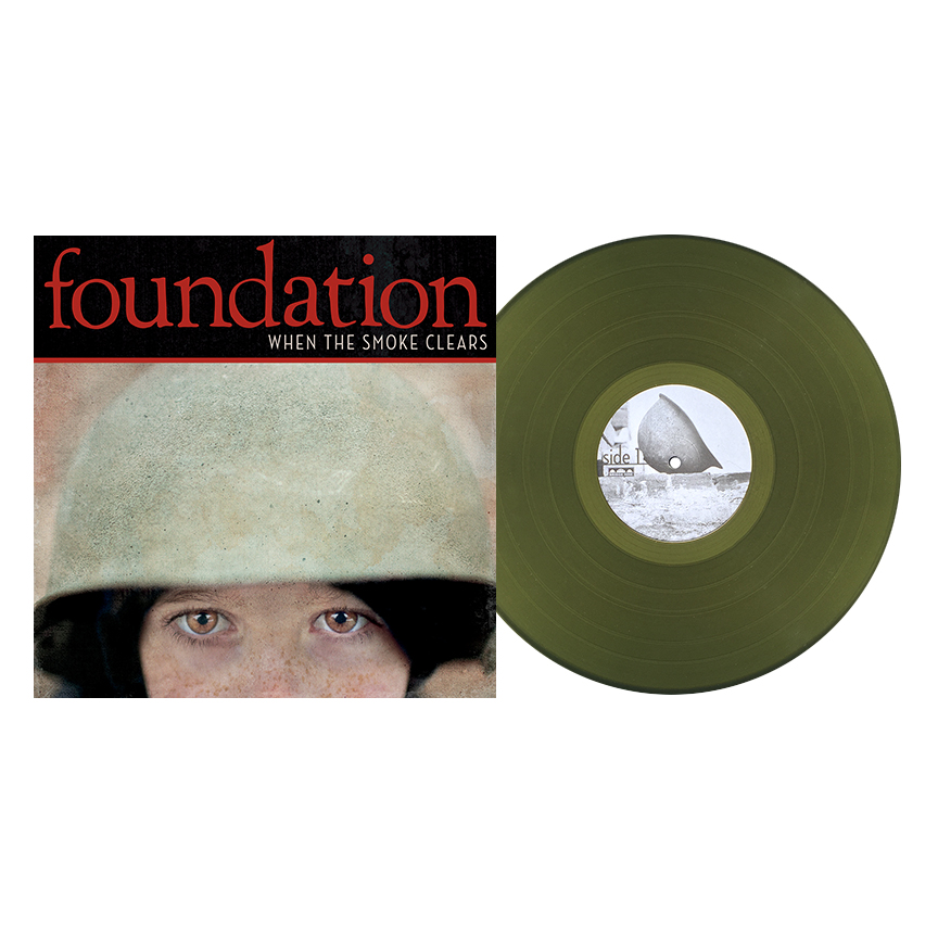 2nd Press / 1000