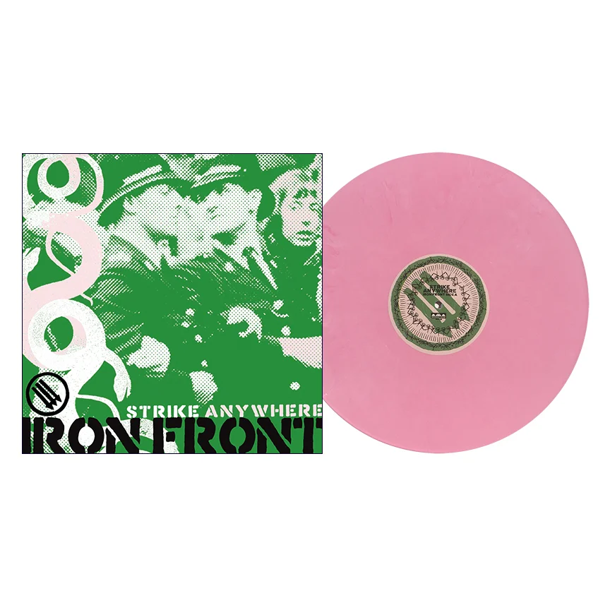 1st Press / 700