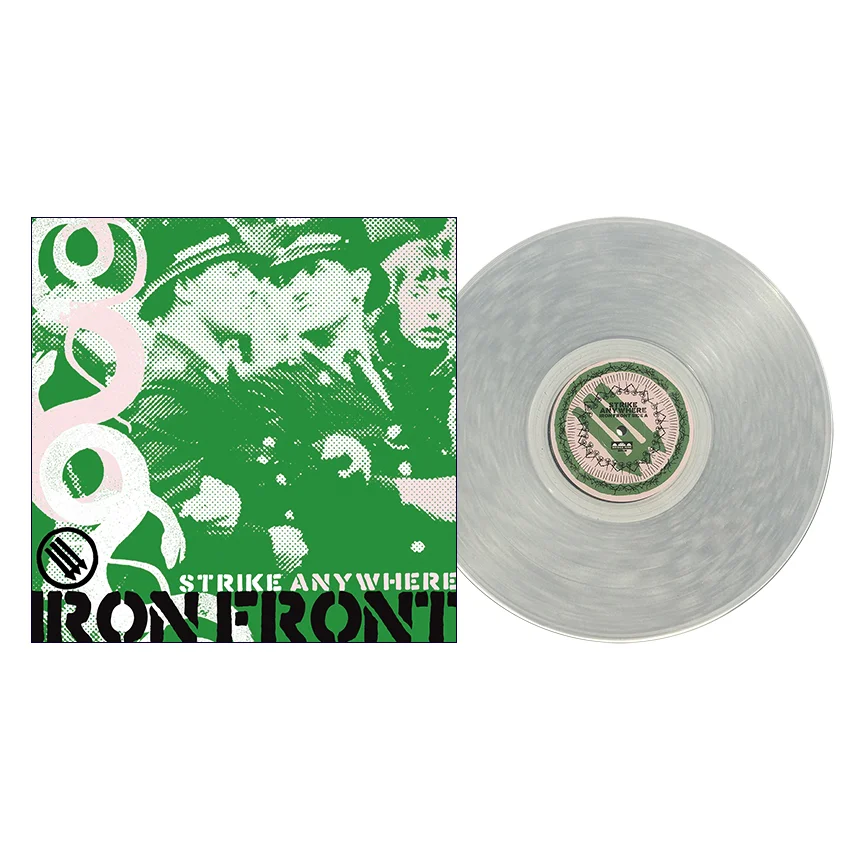 1st Press / 300