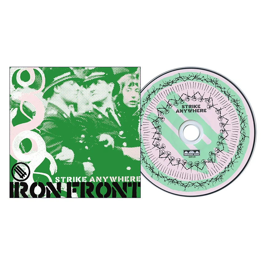 CD