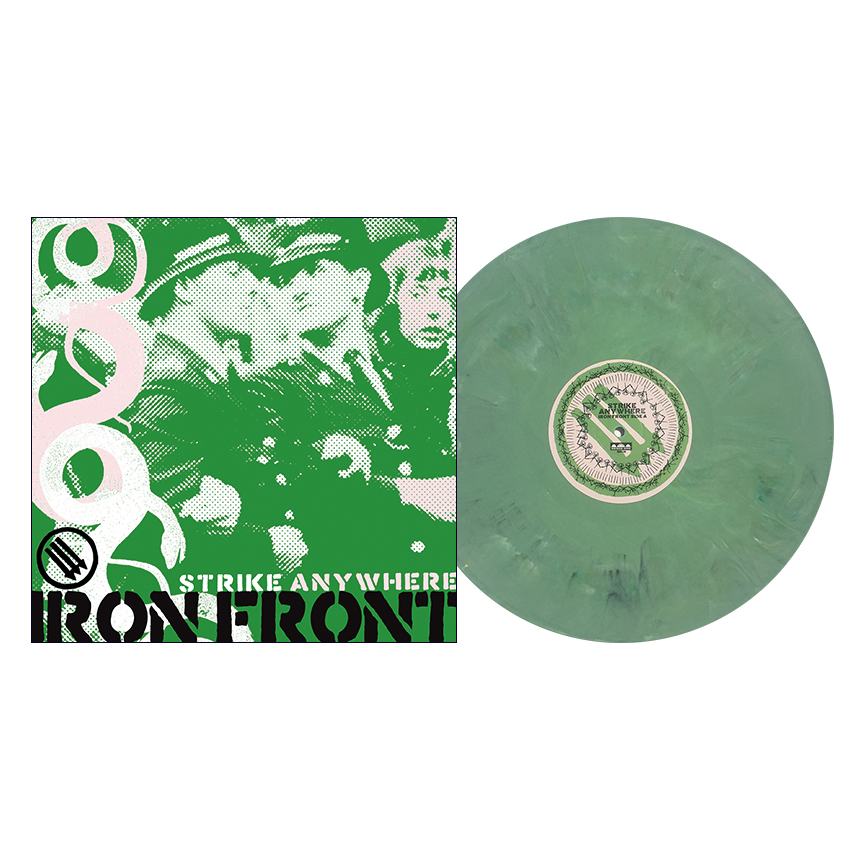 1st Press / 1000