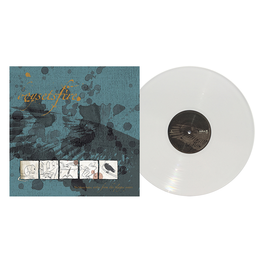 2nd Press / 500