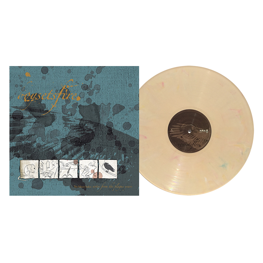 1st Press / 200 (EVR)