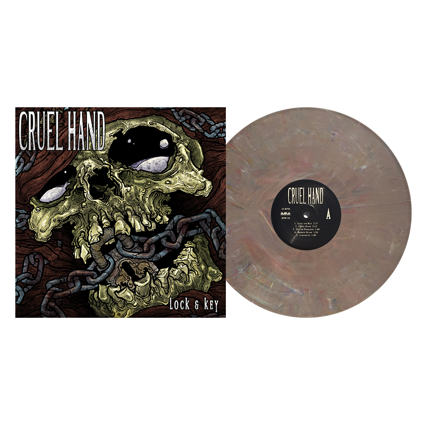 2nd Press / 1000