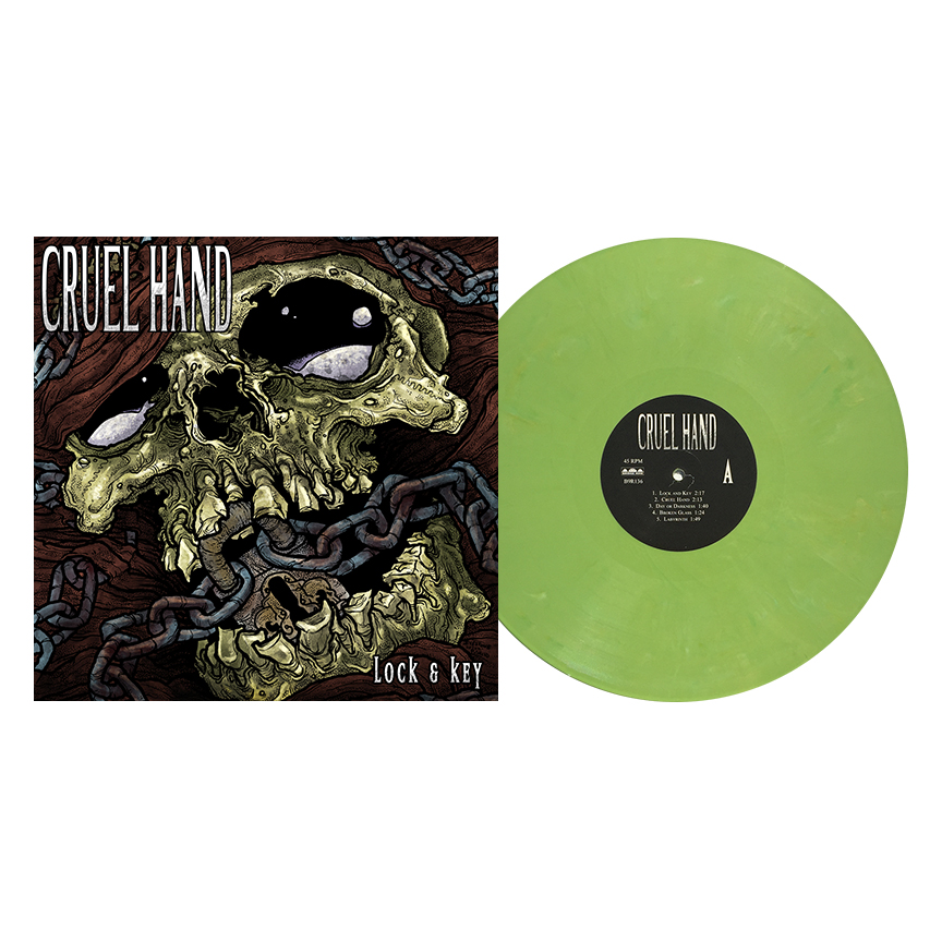 1st Press / 700