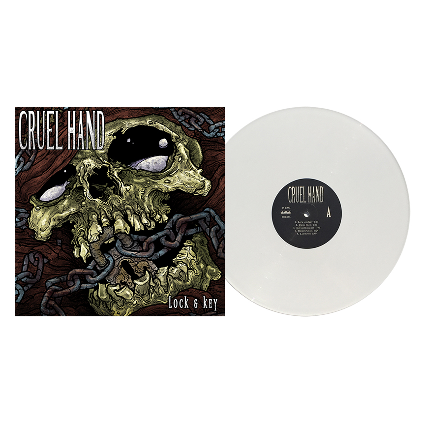 1st Press / 300