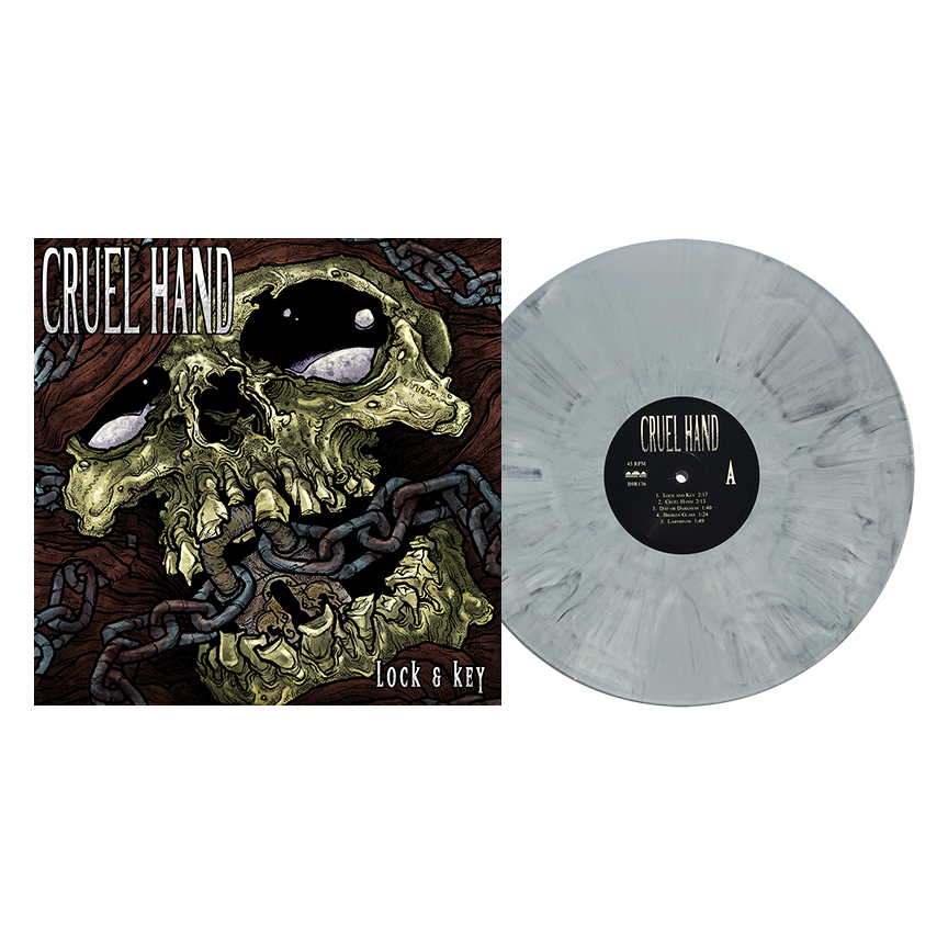 1st Press / 1000