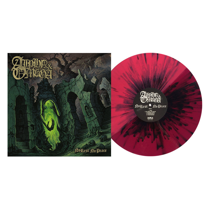 1st Press / 300