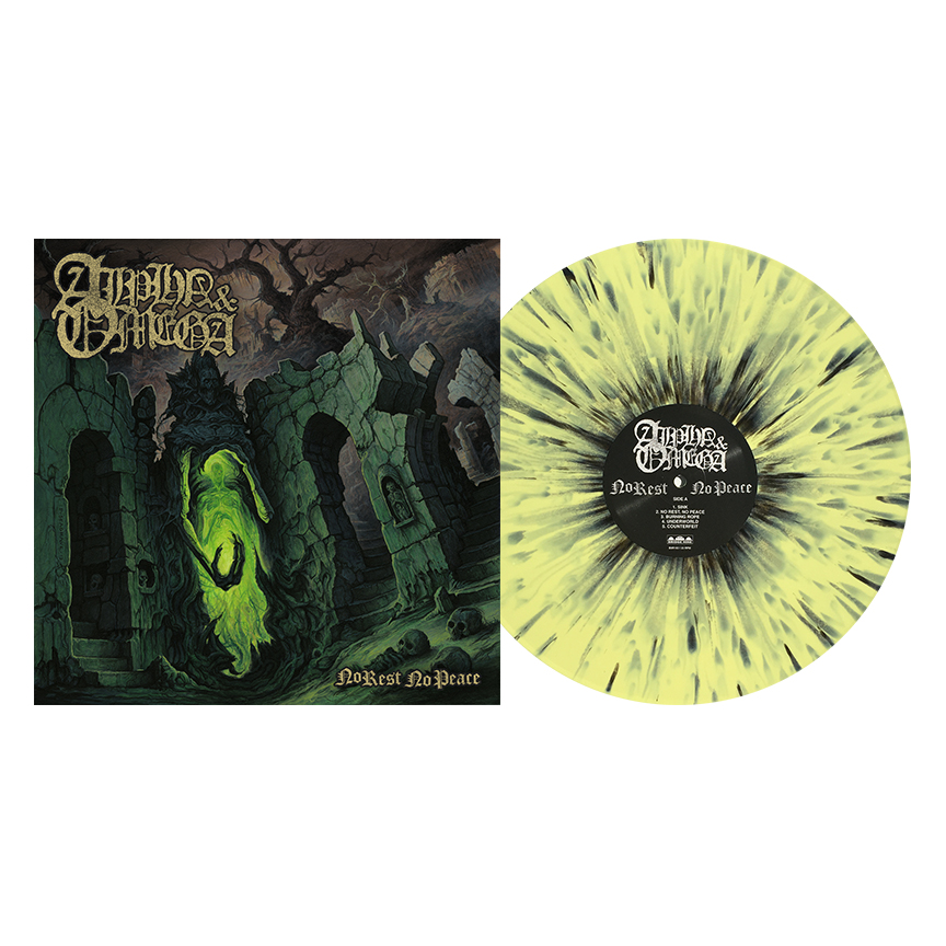 1st Press / 500