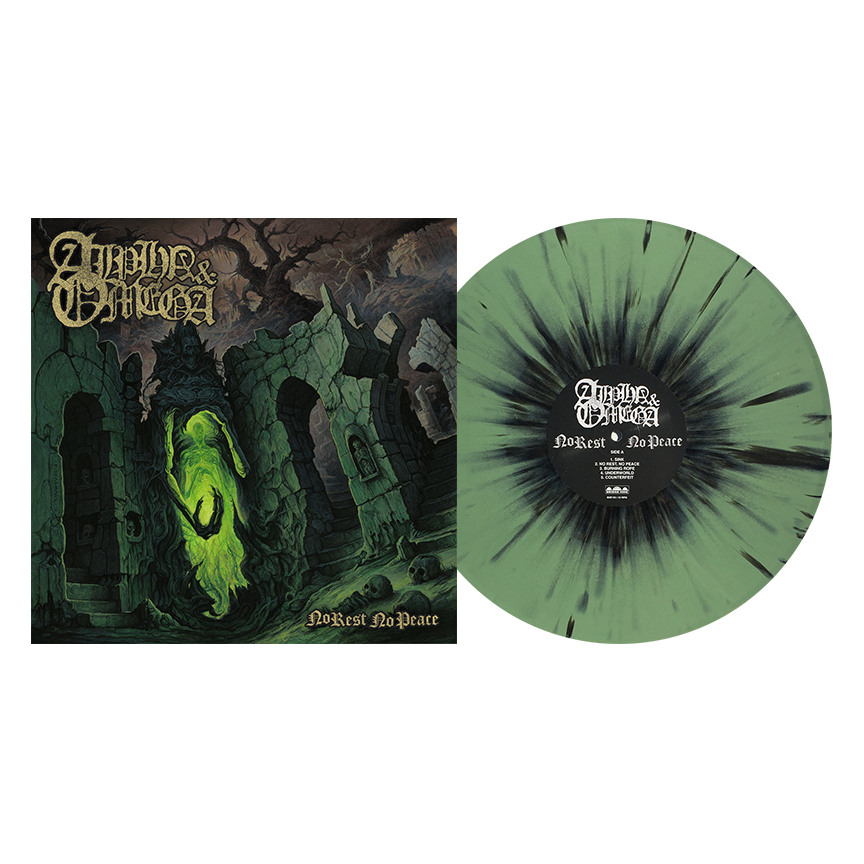 1st Press / 700
