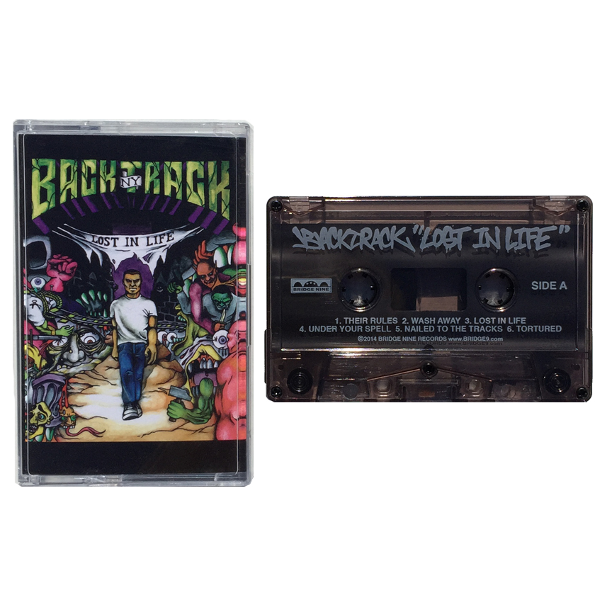 Cassette / 100