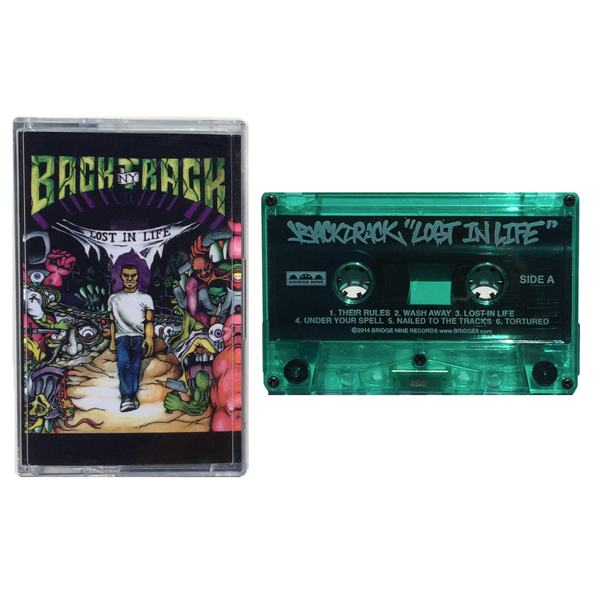 Cassette / 400