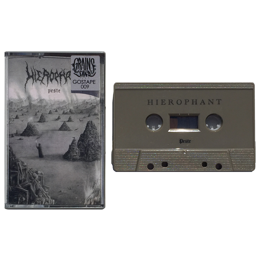 Cassette (Russian Release) /