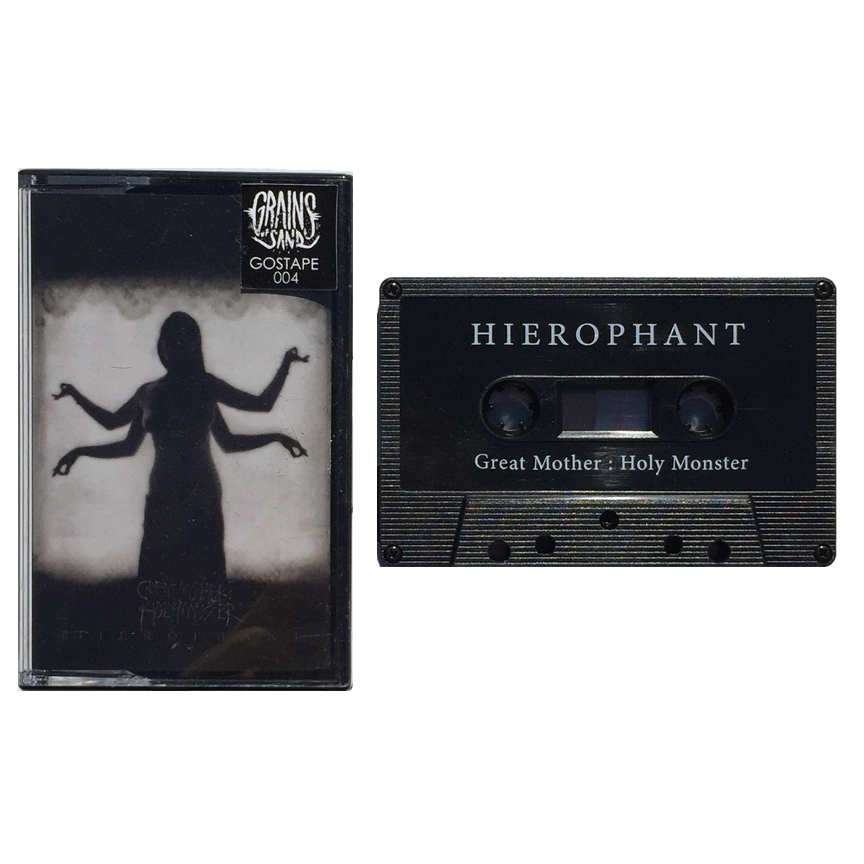 Cassette (Russian Release) /