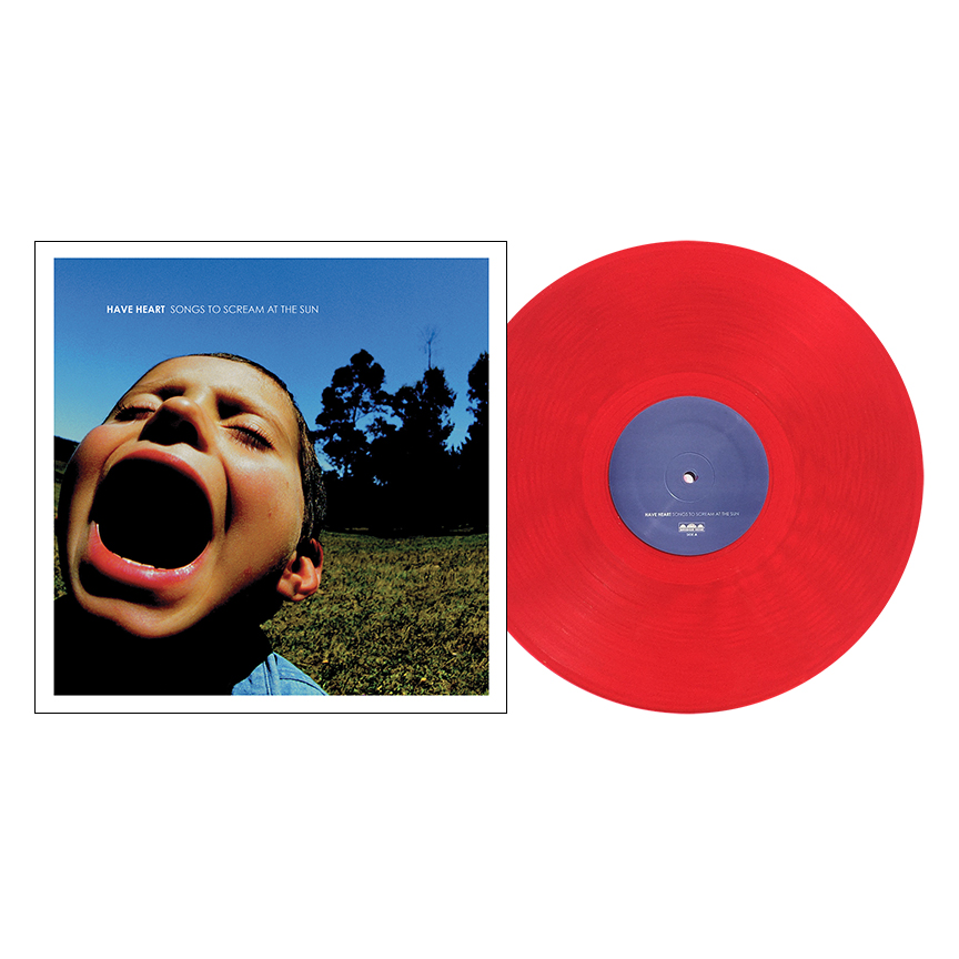 6th Press / 1000