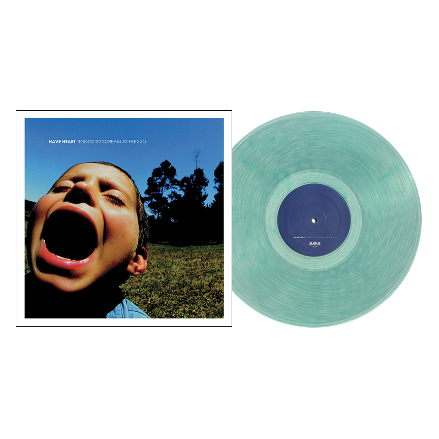 9th Press / 1000