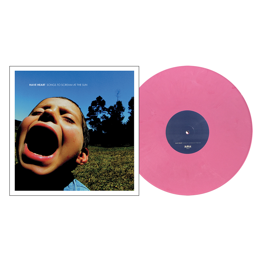 5th Press / 1000