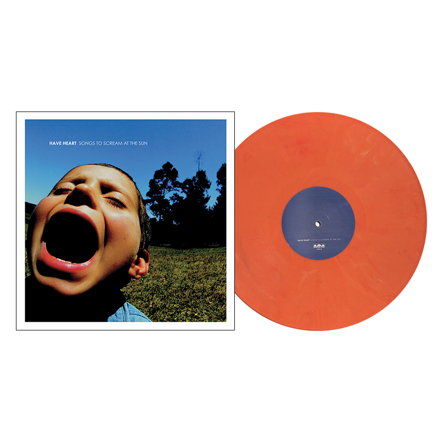 4th Press / 1000