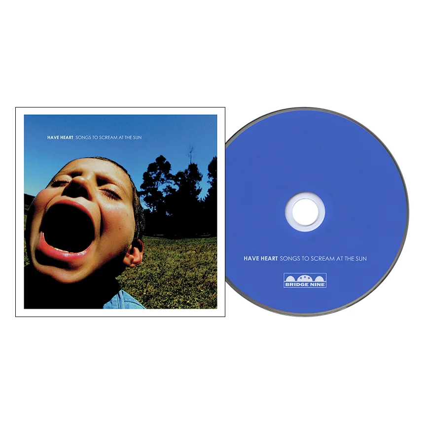 CD