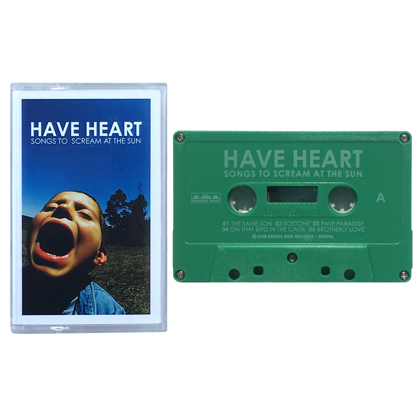 Cassette / 300