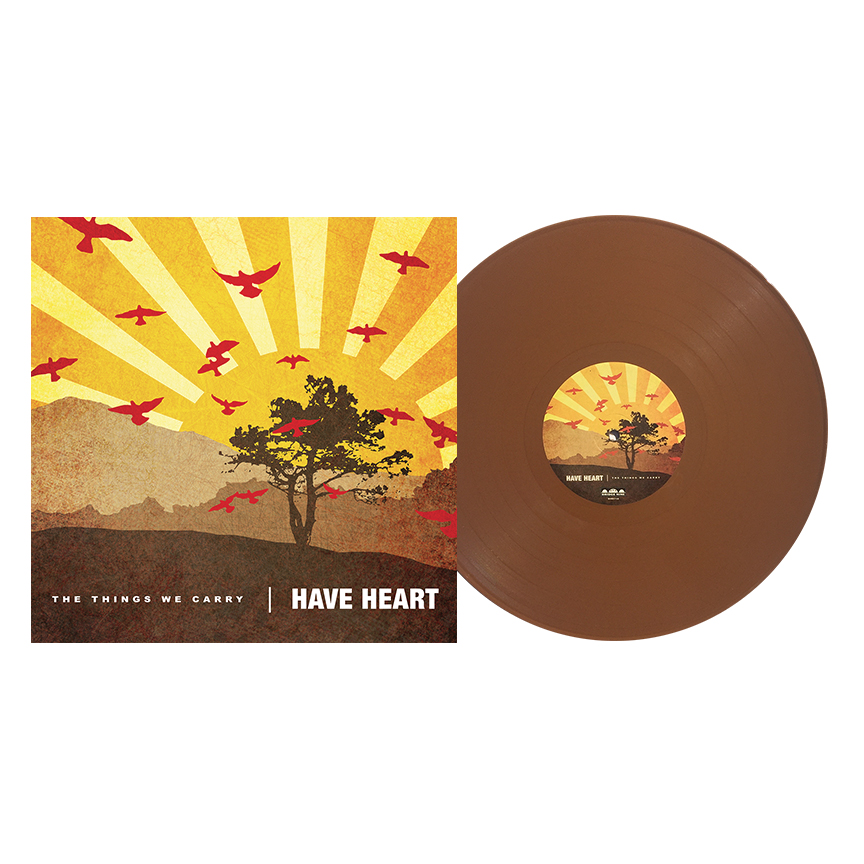 10th Press / 1000