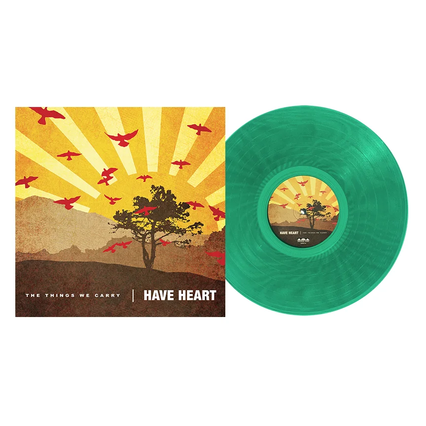 11th Press / 1000