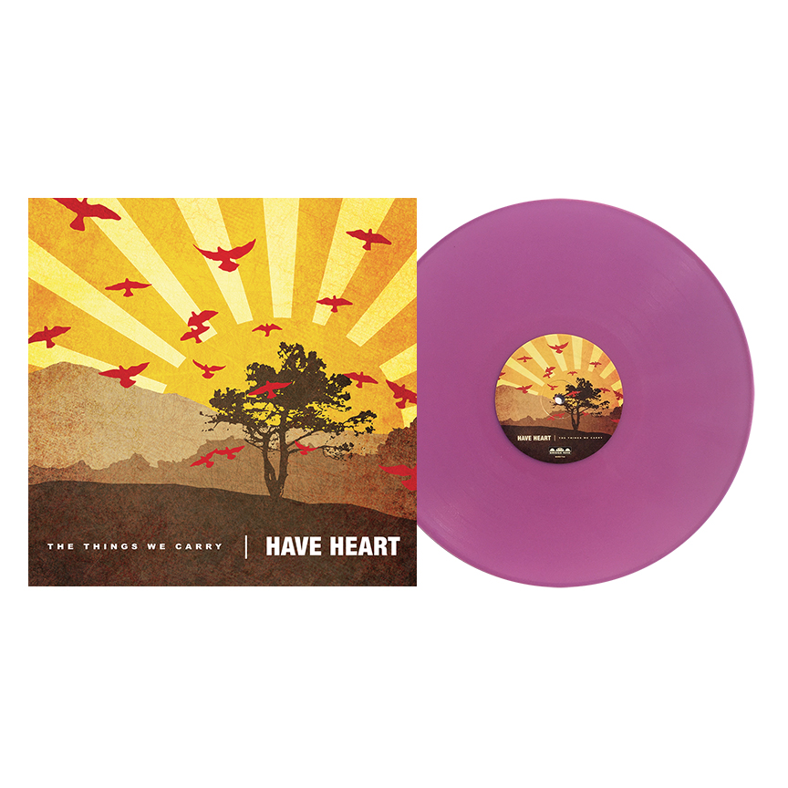 7th Press / 1000