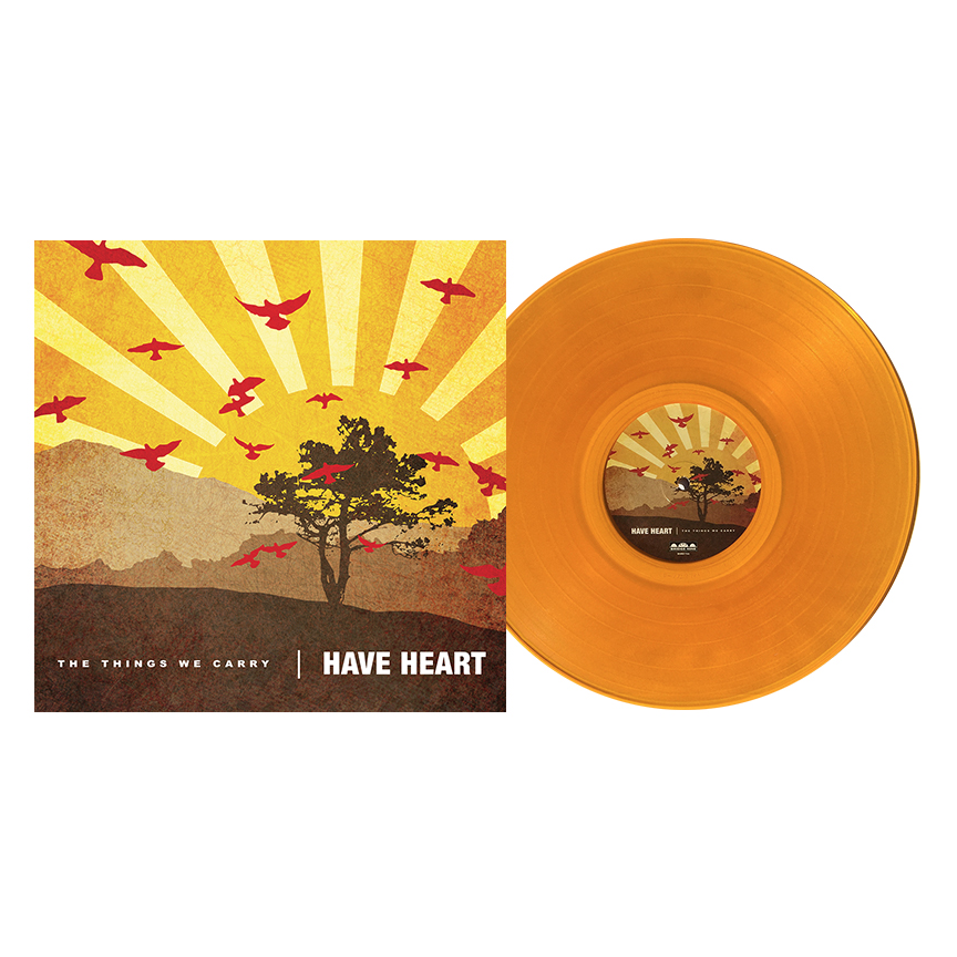 5th Press / 1000