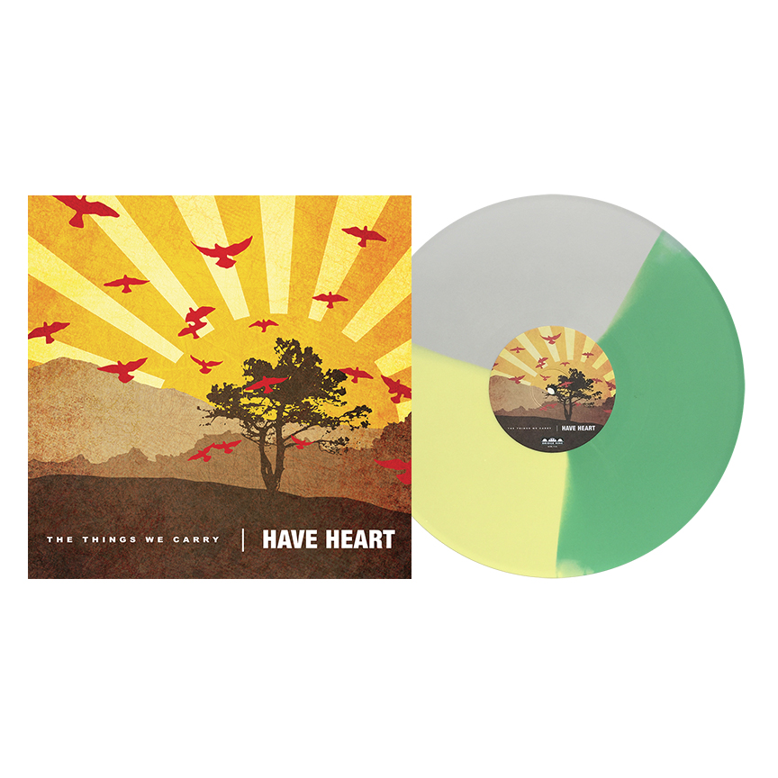 3rd Press / 1000