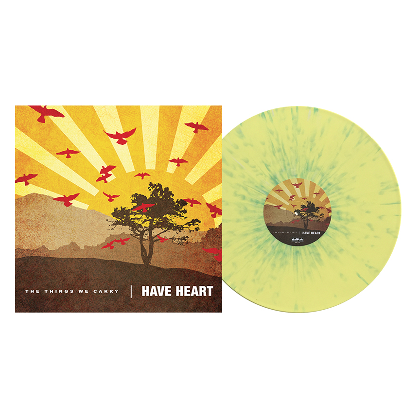 2nd Press / 1000