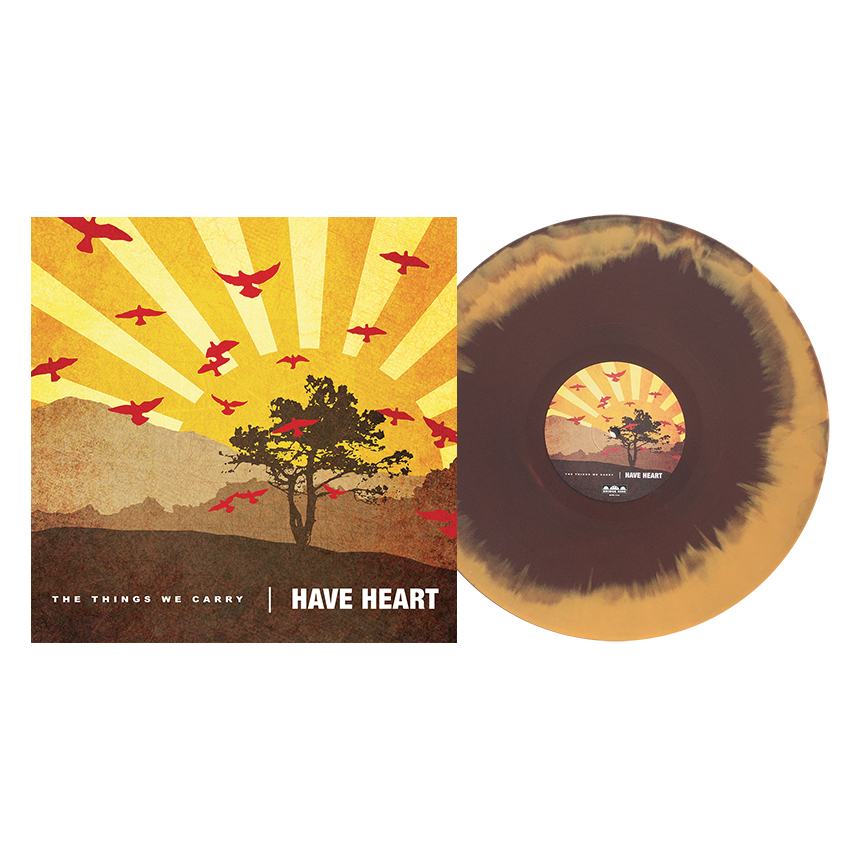 1st Press / 640