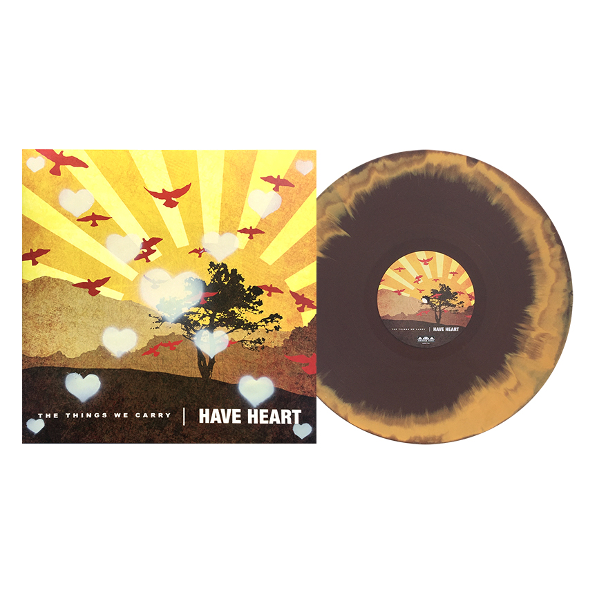 1st Press / 60