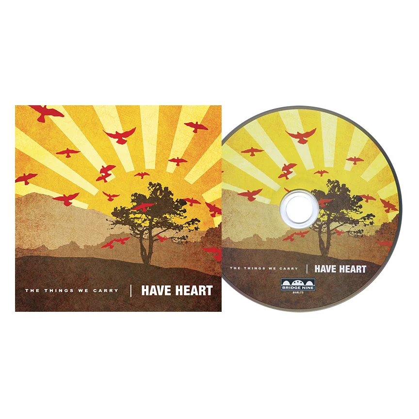 CD