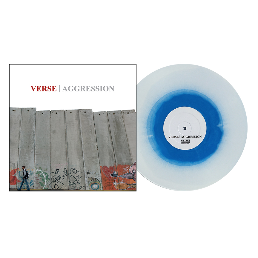 2nd Press / 1000
