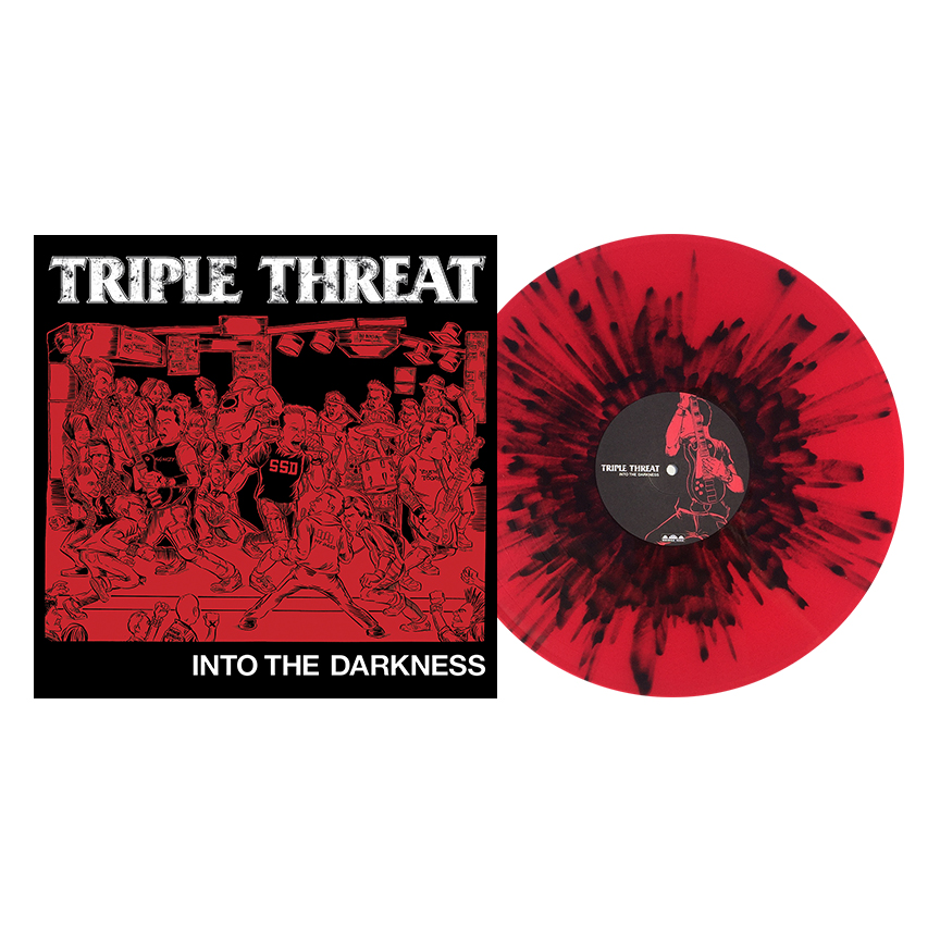 1st Press / 700