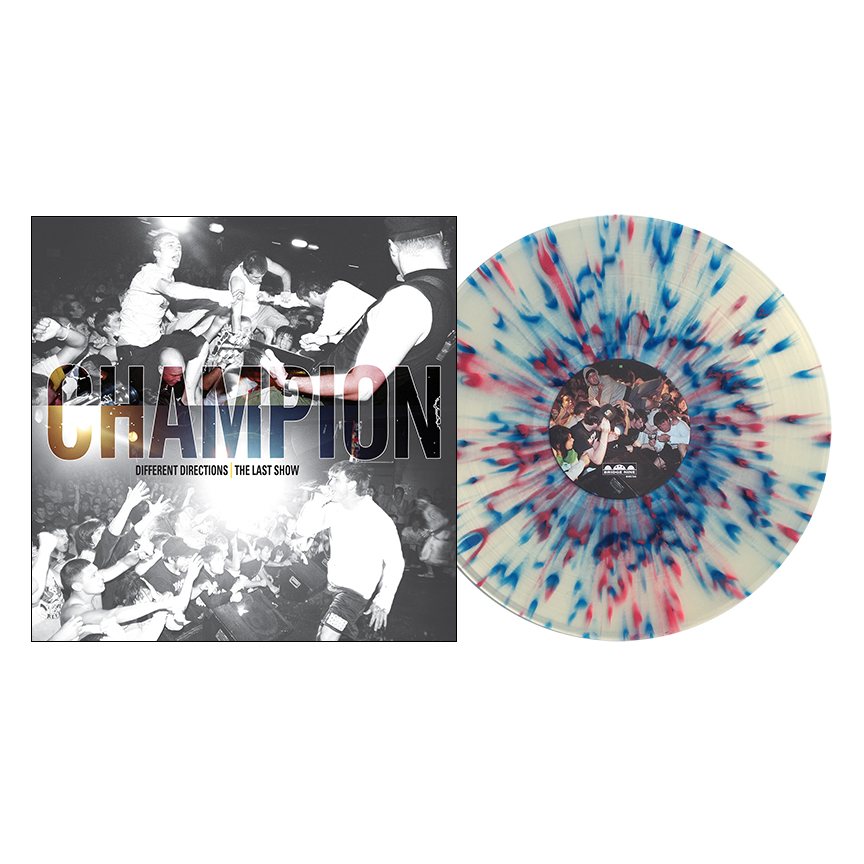 1st Press / 900