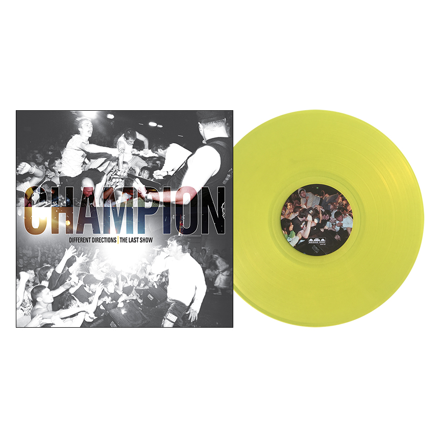 1st Press / 100
