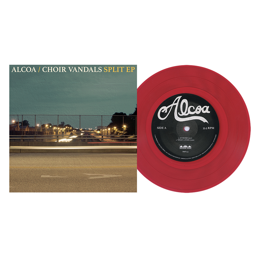 1st Press / 100