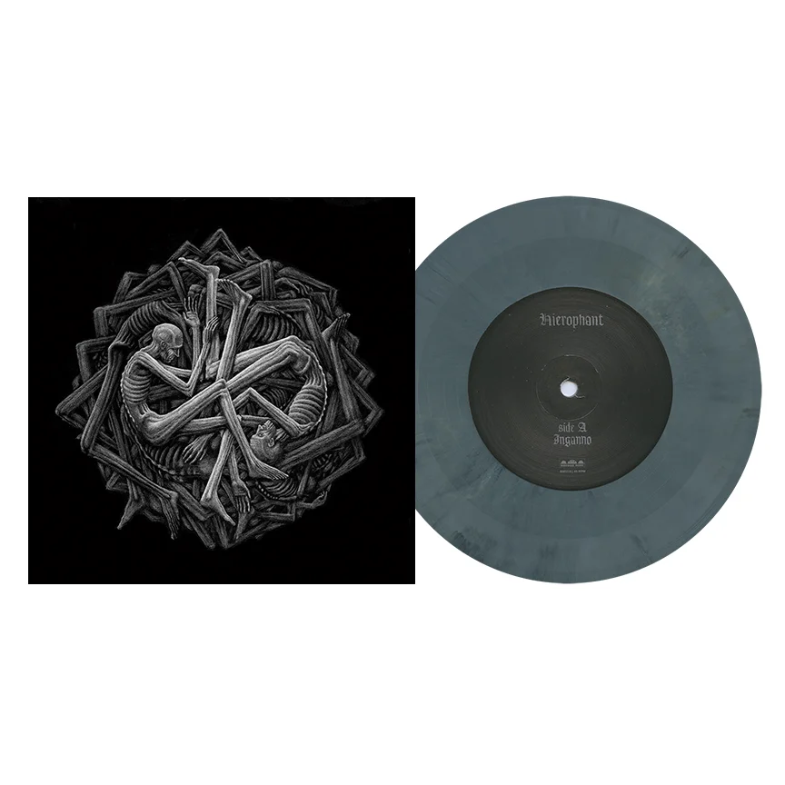1st Press / ?