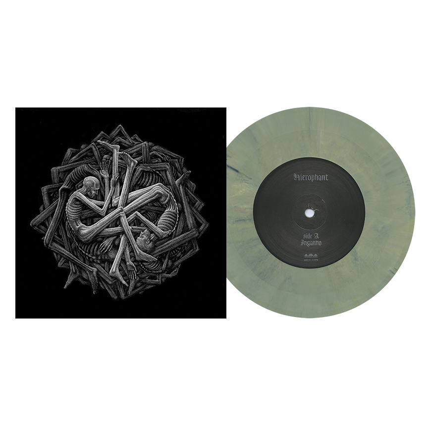 1st Press / ?