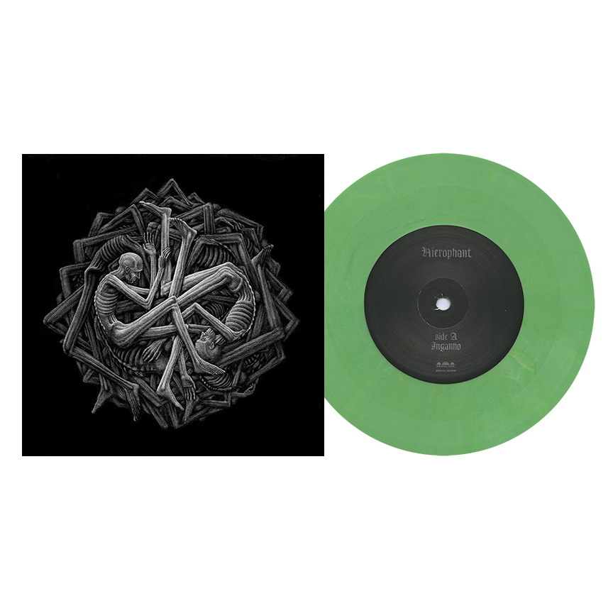 1st Press / ?