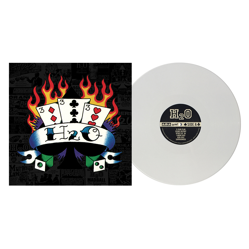 1st Press / 300