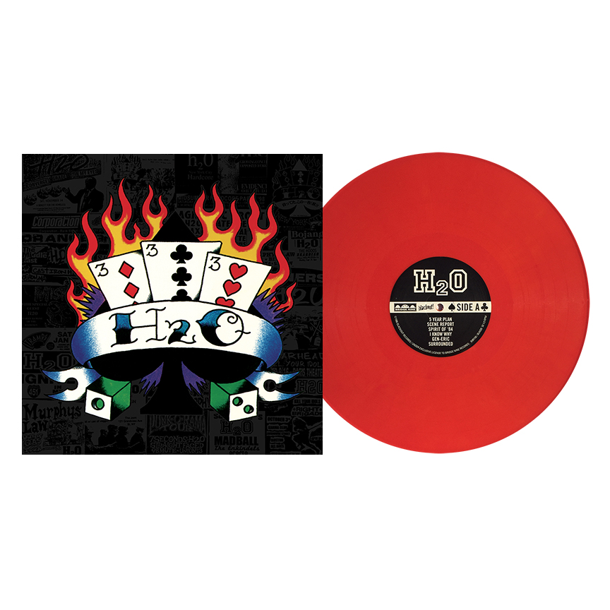 2nd Press / 1000