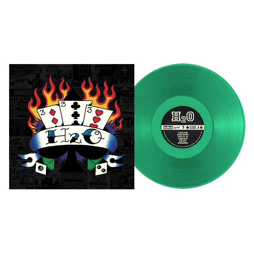 1st Press / 700