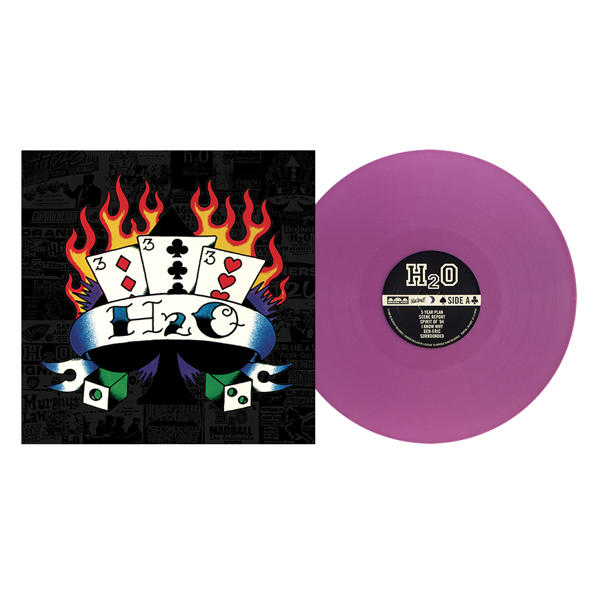1st Press / 1000