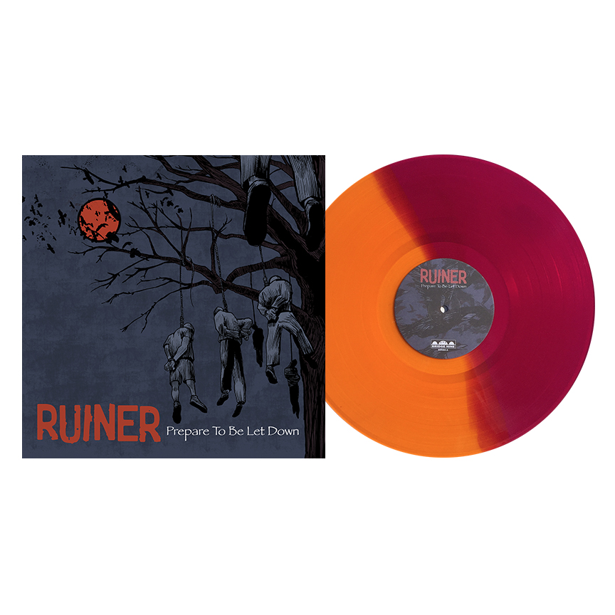 1st Press / 300