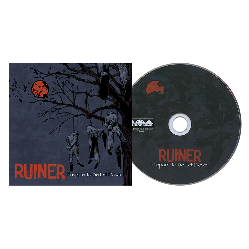 CD