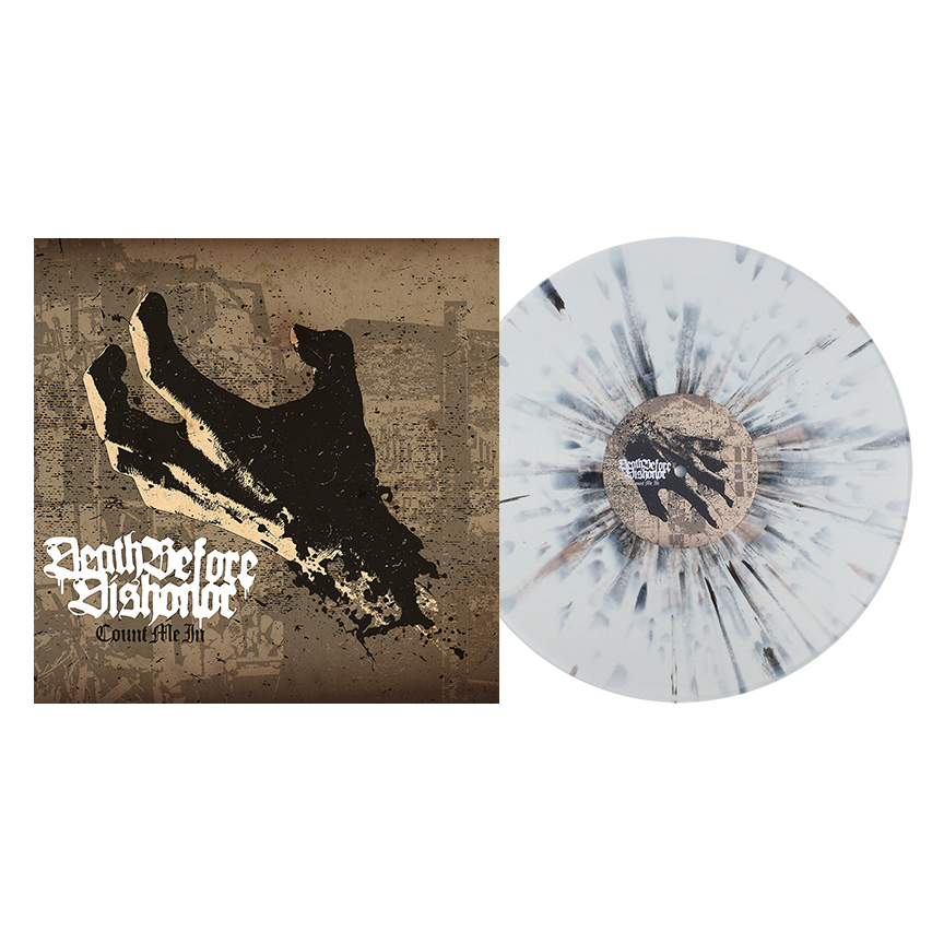 1st Press / 1000