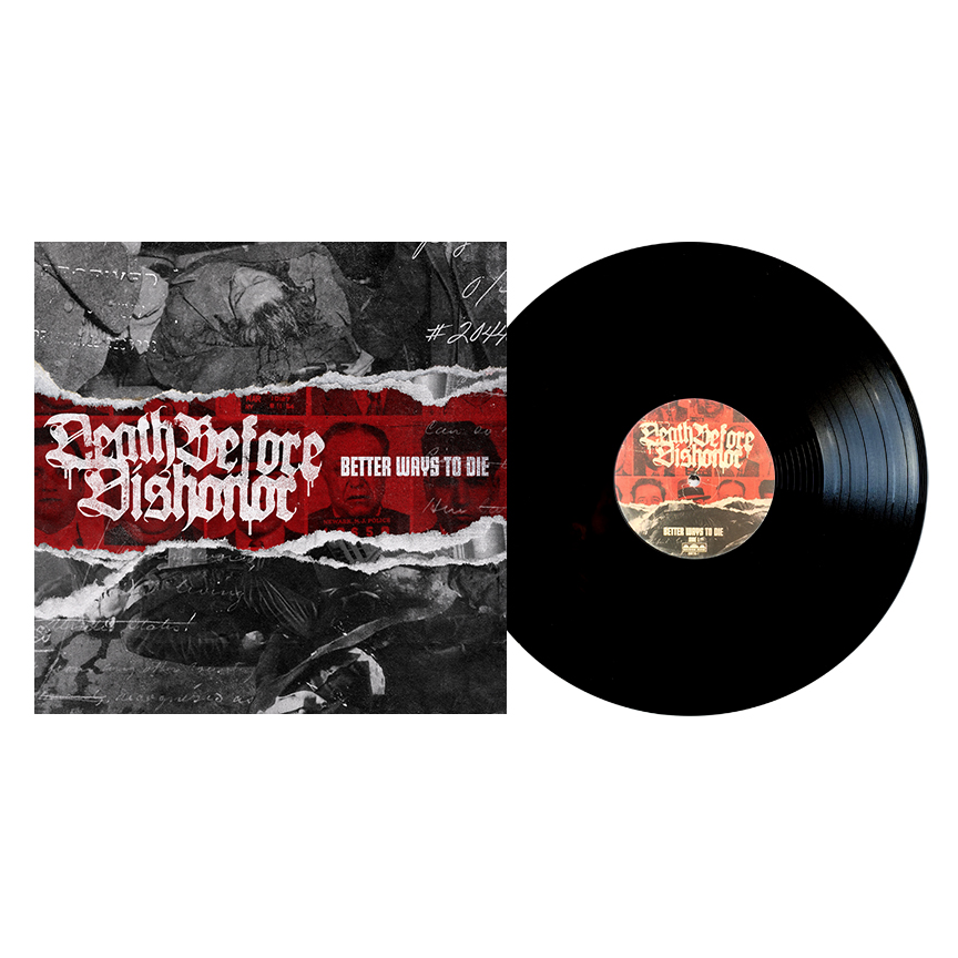 1st Press / 200