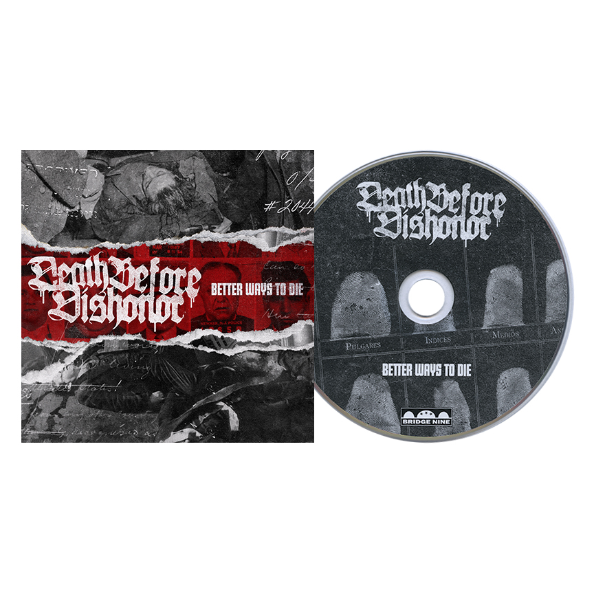 CD